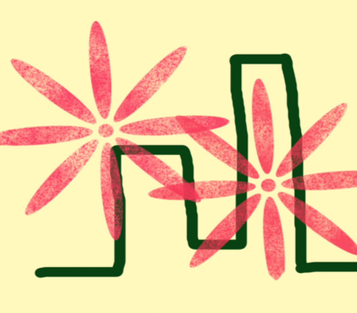 Wiesennetz Univiertel Logo